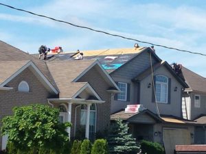 residential roofing niagara, roofers in niagara