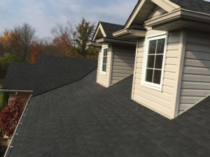 residential roofing niagara
